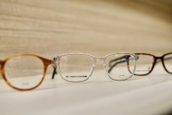 Glasses